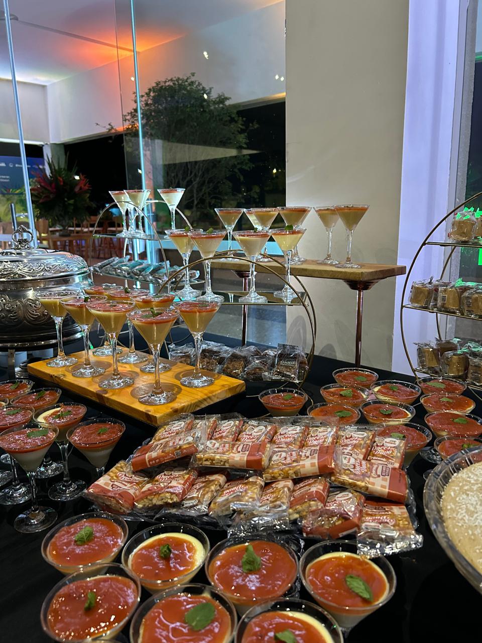 Coffee break para órgão público atendido pela AMBP — foto 8